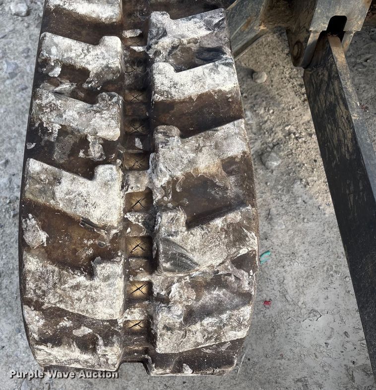 image for item YA1119 2024 XCMG XE35U mini excavator