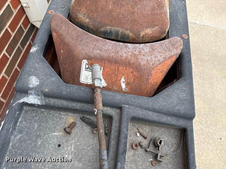 image for item DM5603 Coats 4050A Center Post Tire Machine