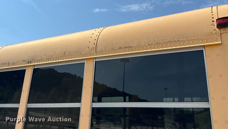 image for item DO2244 2008 IC PB105 school bus