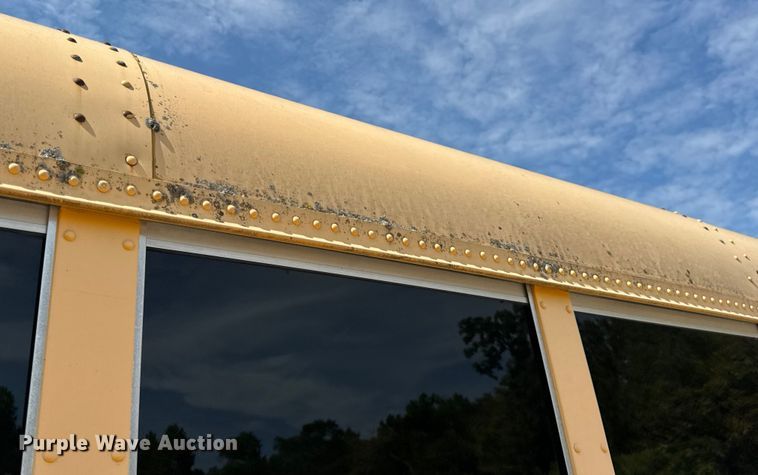 image for item DO2244 2008 IC PB105 school bus