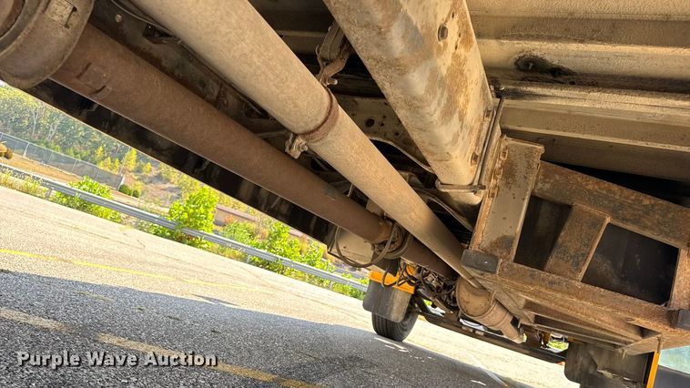 image for item DO2244 2008 IC PB105 school bus