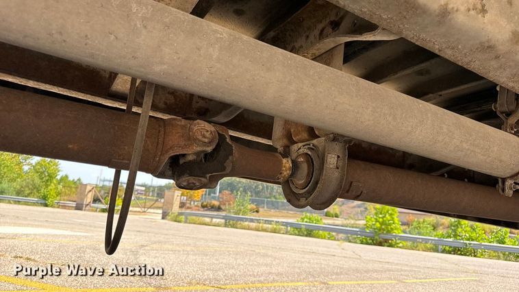 image for item DO2244 2008 IC PB105 school bus