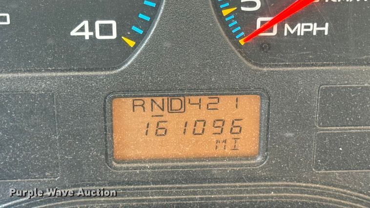 image for item DO2244 2008 IC PB105 school bus