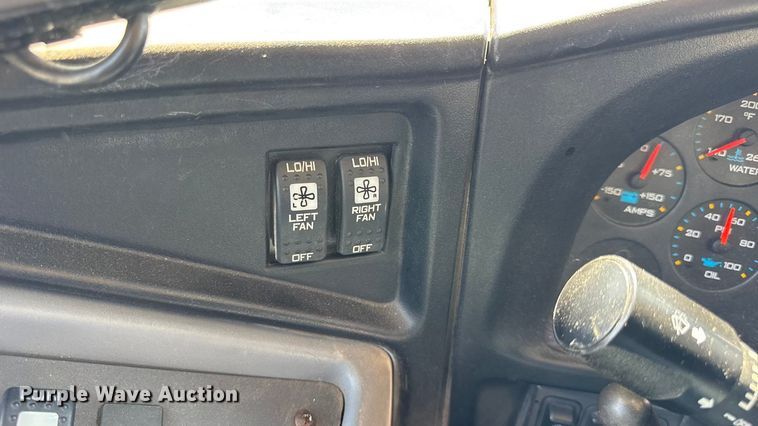 image for item DO2244 2008 IC PB105 school bus