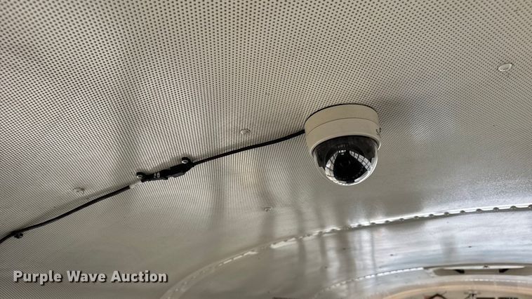 image for item DO2244 2008 IC PB105 school bus