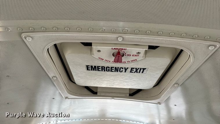 image for item DO2244 2008 IC PB105 school bus