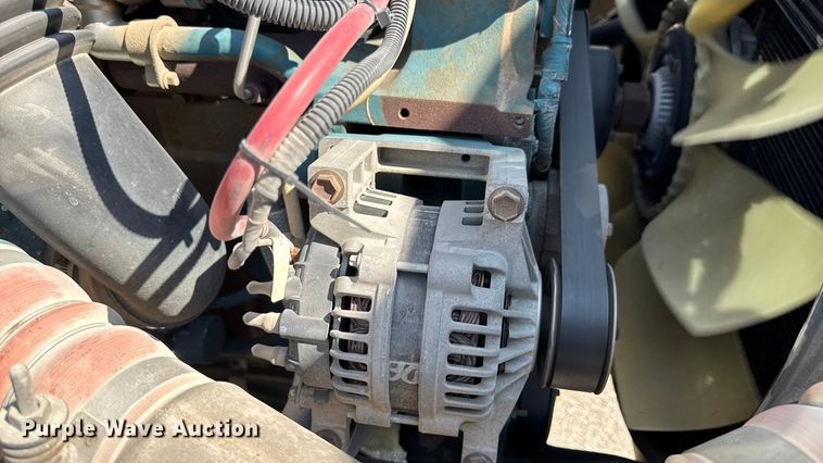 image for item DO2244 2008 IC PB105 school bus