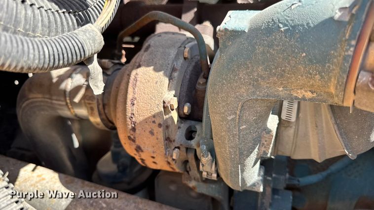 image for item DO2244 2008 IC PB105 school bus