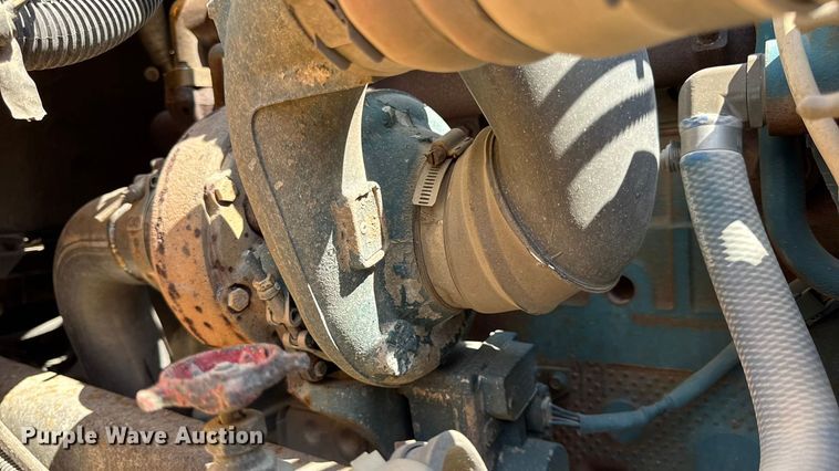 image for item DO2244 2008 IC PB105 school bus