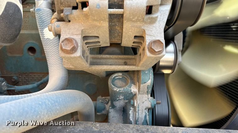 image for item DO2244 2008 IC PB105 school bus