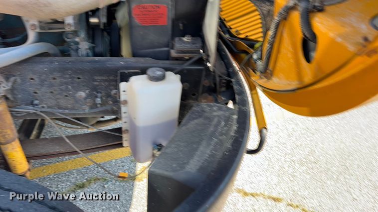 image for item DO2244 2008 IC PB105 school bus