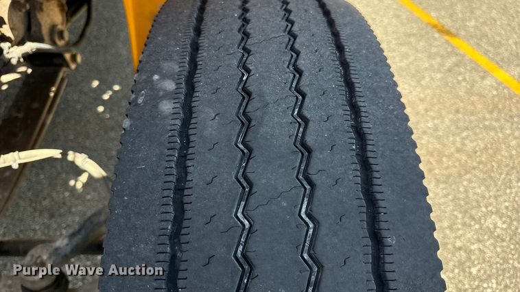 image for item DO2244 2008 IC PB105 school bus