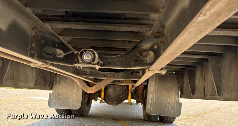 image for item DO2245 2013 IC PB105 school bus