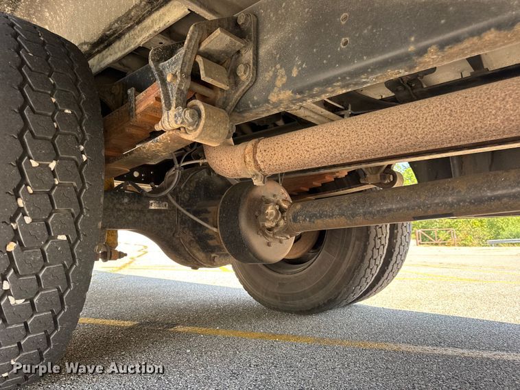 image for item DO2245 2013 IC PB105 school bus