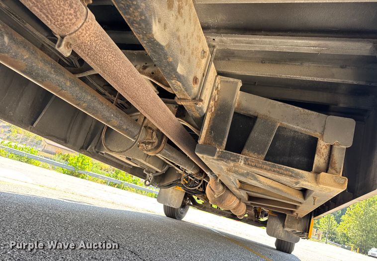 image for item DO2245 2013 IC PB105 school bus