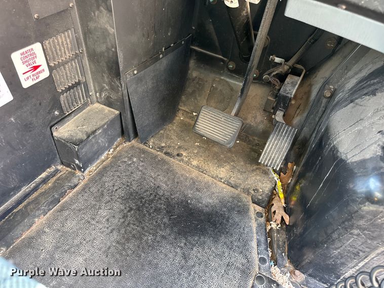 image for item DO2245 2013 IC PB105 school bus