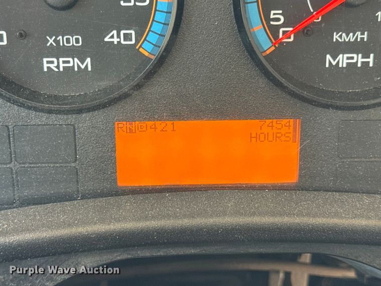 image for item DO2245 2013 IC PB105 school bus