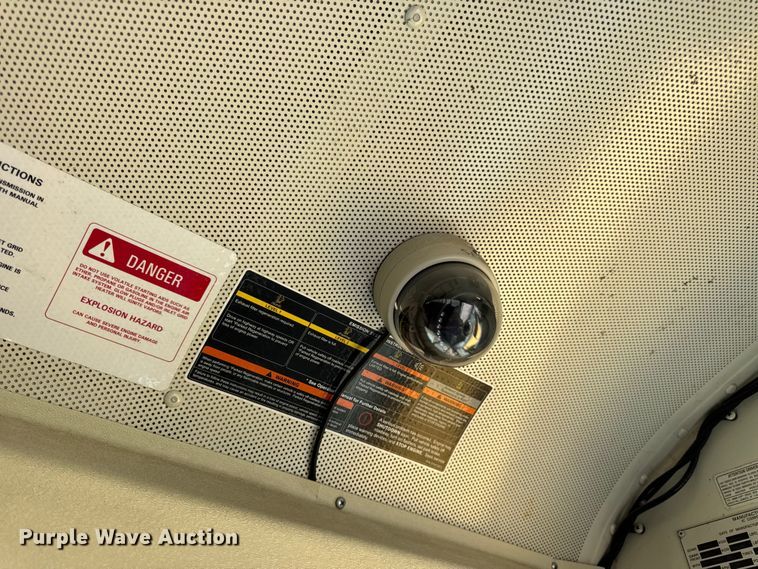 image for item DO2245 2013 IC PB105 school bus