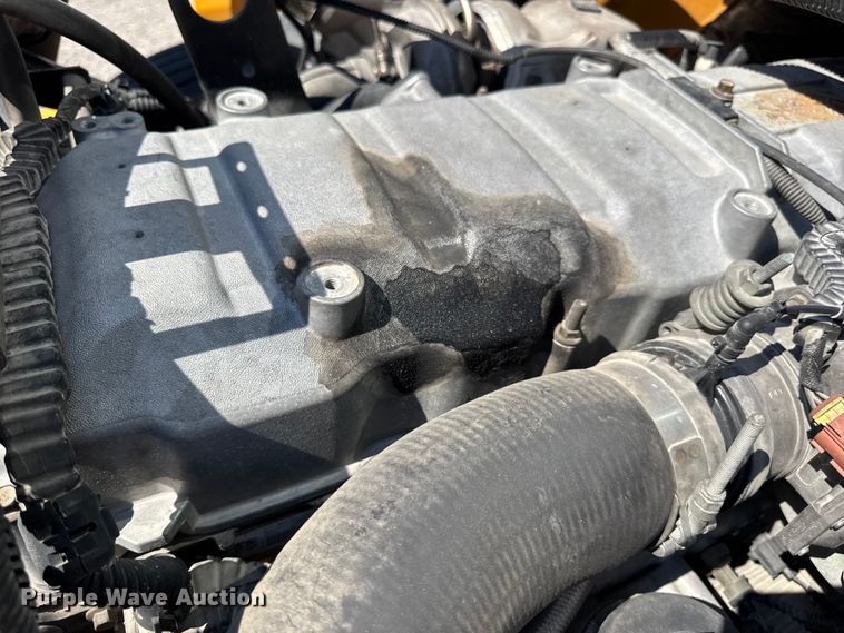 image for item DO2245 2013 IC PB105 school bus