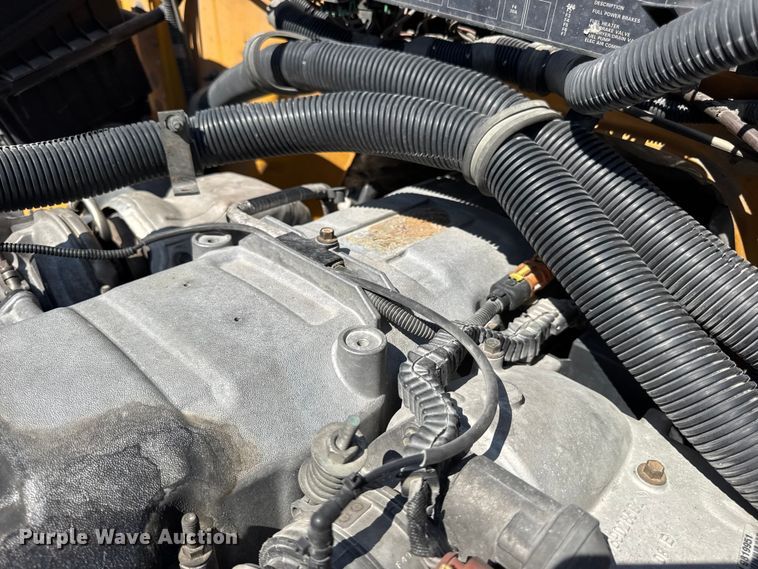 image for item DO2245 2013 IC PB105 school bus