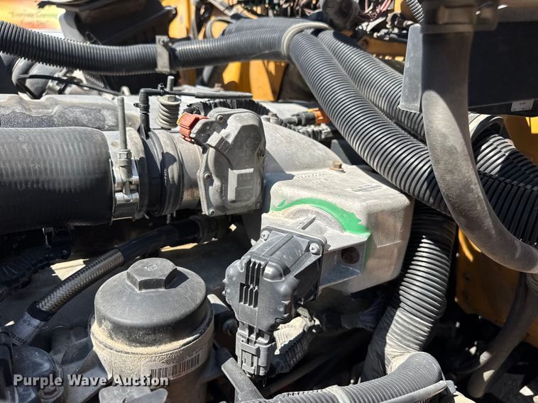 image for item DO2245 2013 IC PB105 school bus