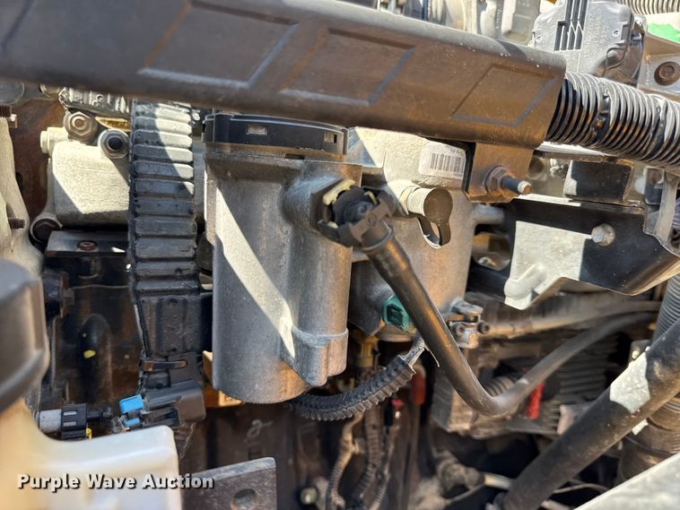 image for item DO2245 2013 IC PB105 school bus