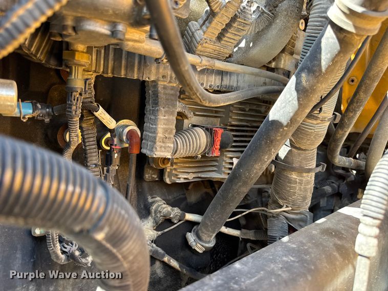 image for item DO2245 2013 IC PB105 school bus