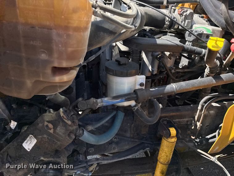 image for item DO2245 2013 IC PB105 school bus