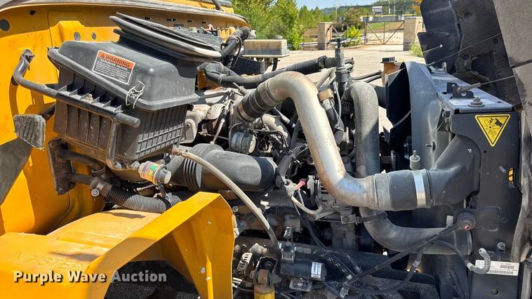 image for item DO2245 2013 IC PB105 school bus