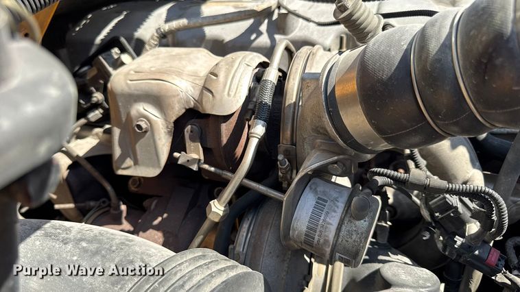 image for item DO2245 2013 IC PB105 school bus