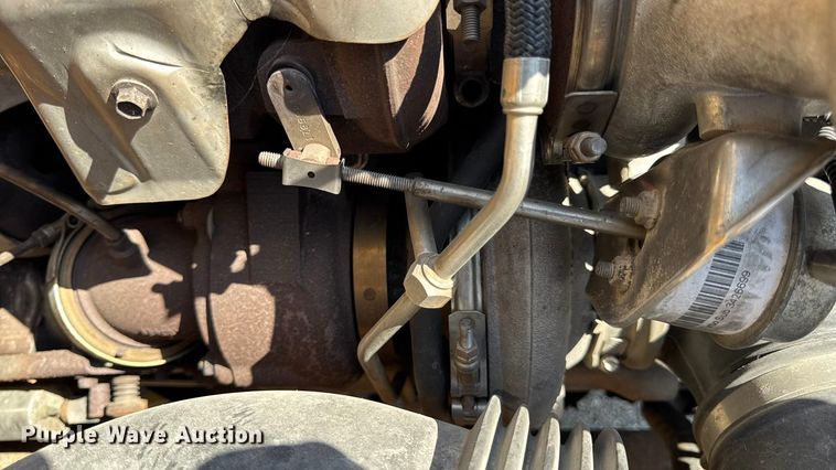 image for item DO2245 2013 IC PB105 school bus