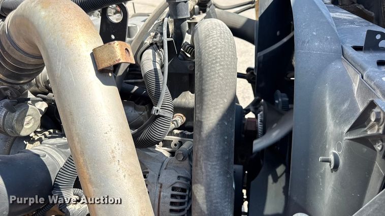 image for item DO2245 2013 IC PB105 school bus