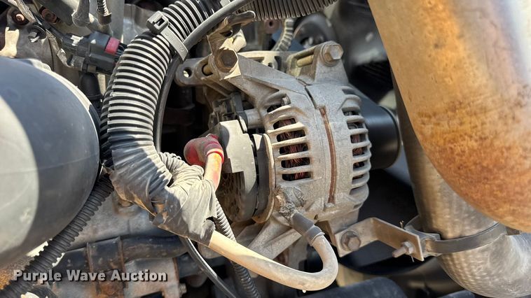 image for item DO2245 2013 IC PB105 school bus