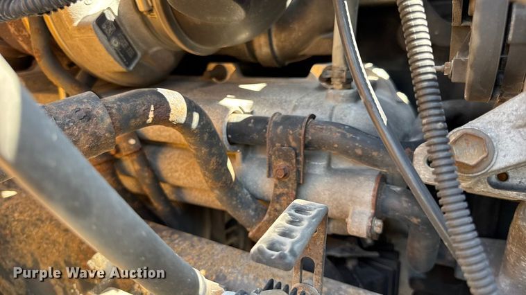 image for item DO2245 2013 IC PB105 school bus