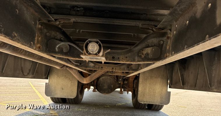 image for item DO2246 2010 IC PB105 school bus