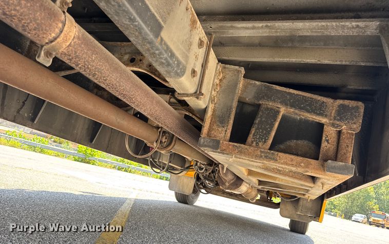 image for item DO2246 2010 IC PB105 school bus