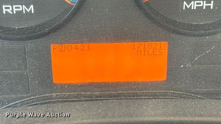 image for item DO2246 2010 IC PB105 school bus