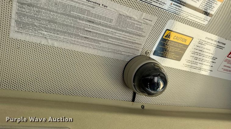 image for item DO2246 2010 IC PB105 school bus