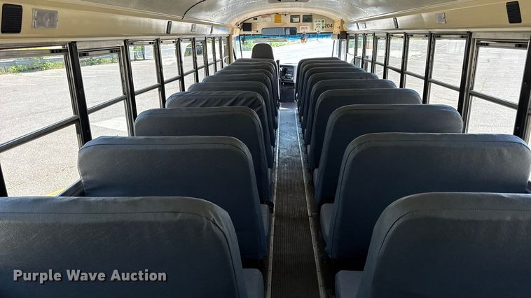 image for item DO2246 2010 IC PB105 school bus