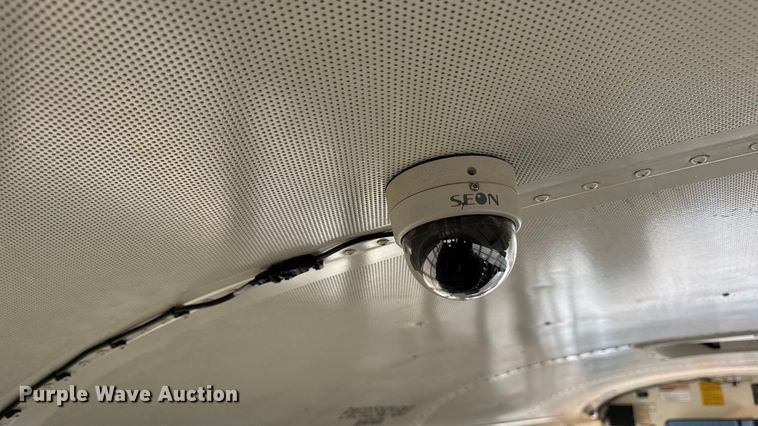 image for item DO2246 2010 IC PB105 school bus