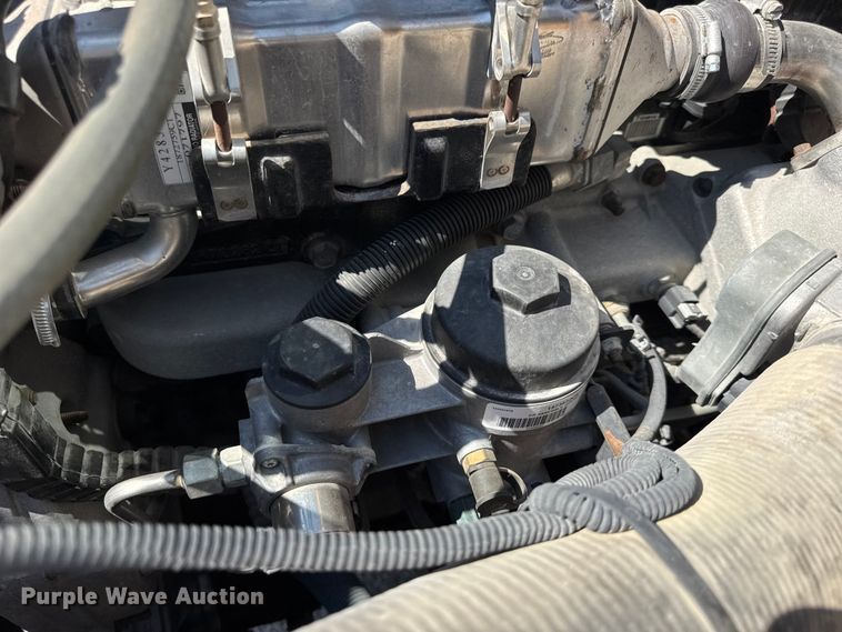 image for item DO2246 2010 IC PB105 school bus