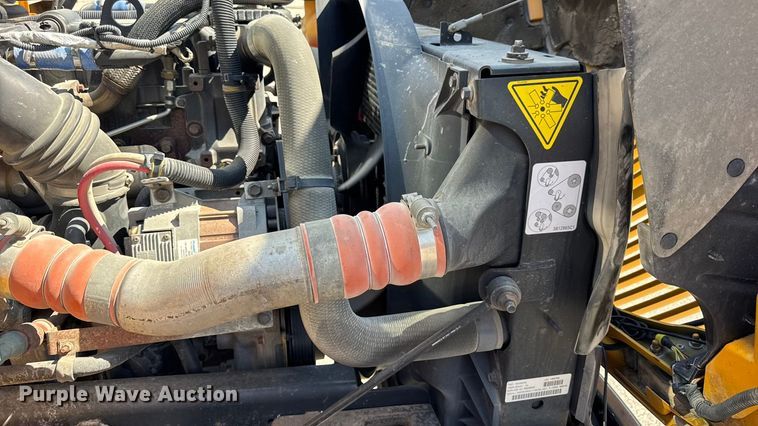 image for item DO2246 2010 IC PB105 school bus