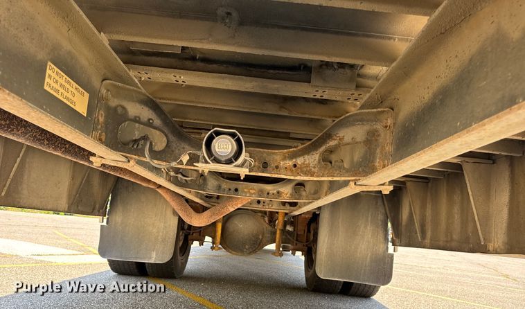 image for item DO2247 2013 IC PB105 school bus