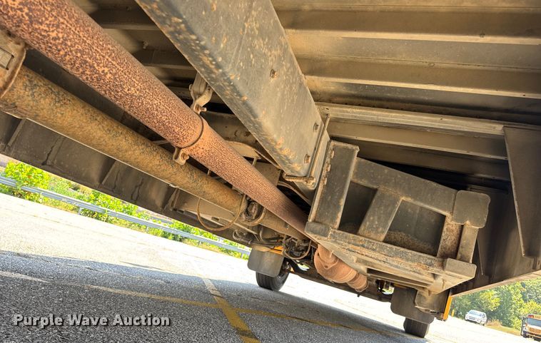 image for item DO2247 2013 IC PB105 school bus