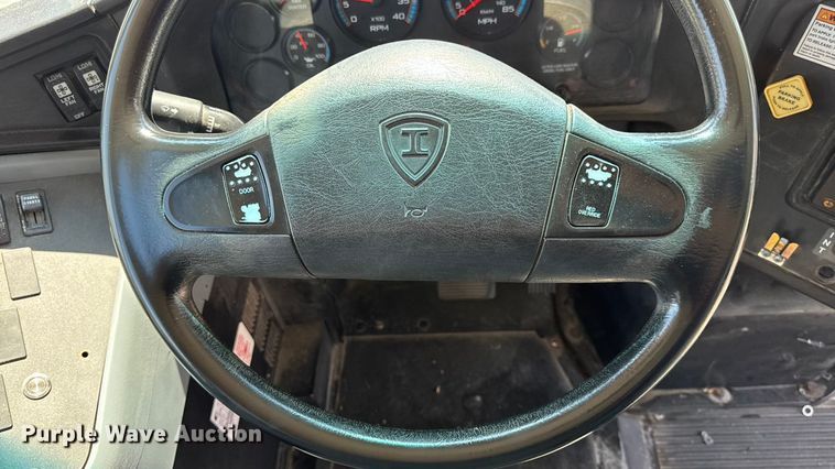 image for item DO2247 2013 IC PB105 school bus