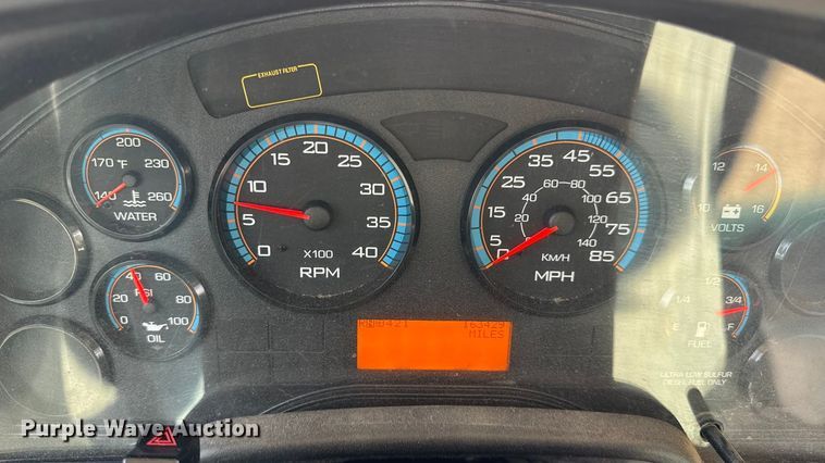 image for item DO2247 2013 IC PB105 school bus