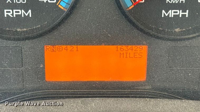 image for item DO2247 2013 IC PB105 school bus