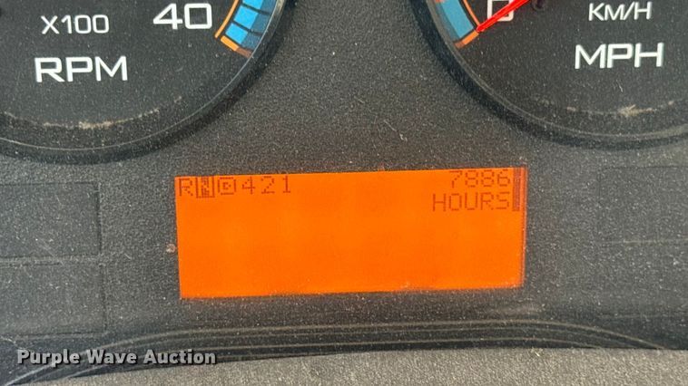 image for item DO2247 2013 IC PB105 school bus