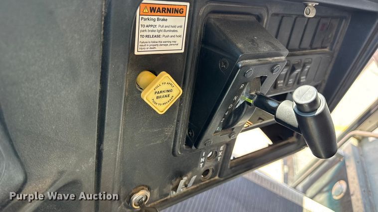 image for item DO2247 2013 IC PB105 school bus