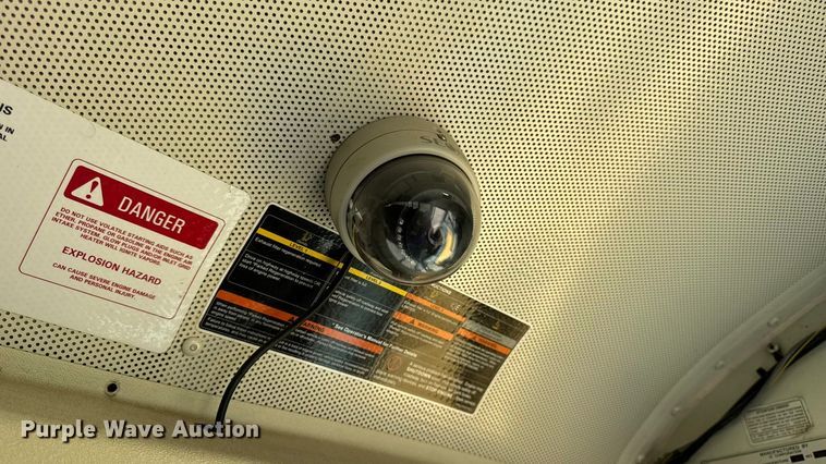 image for item DO2247 2013 IC PB105 school bus